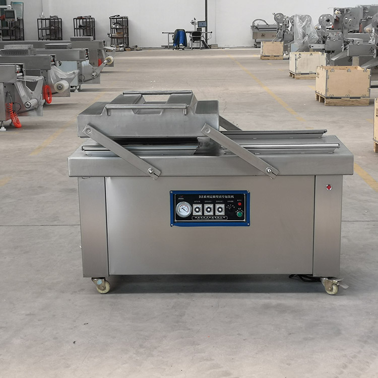 腌制品真空包裝機(jī) 腌制品真空包裝機(jī)