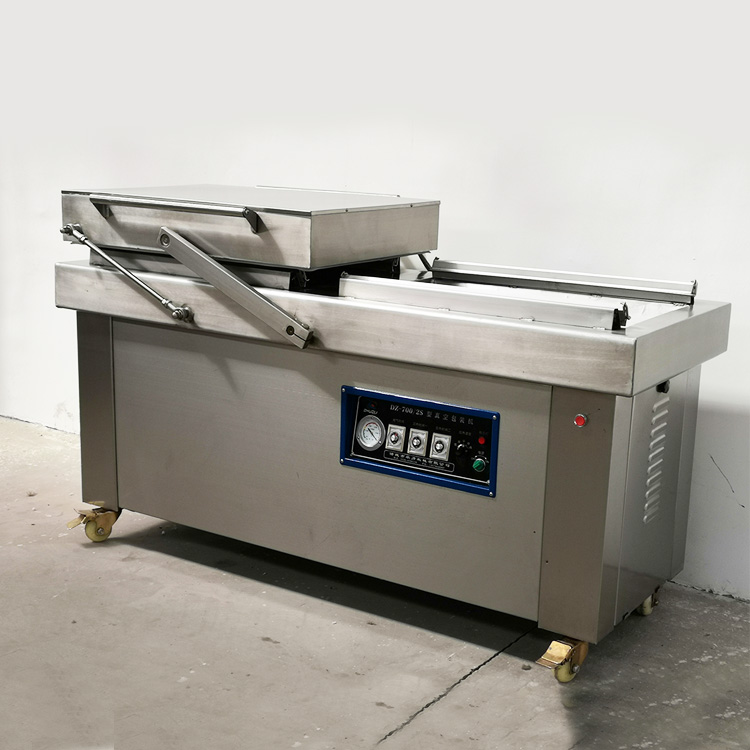 自動真空包裝機(jī) 自動真空包裝機(jī)